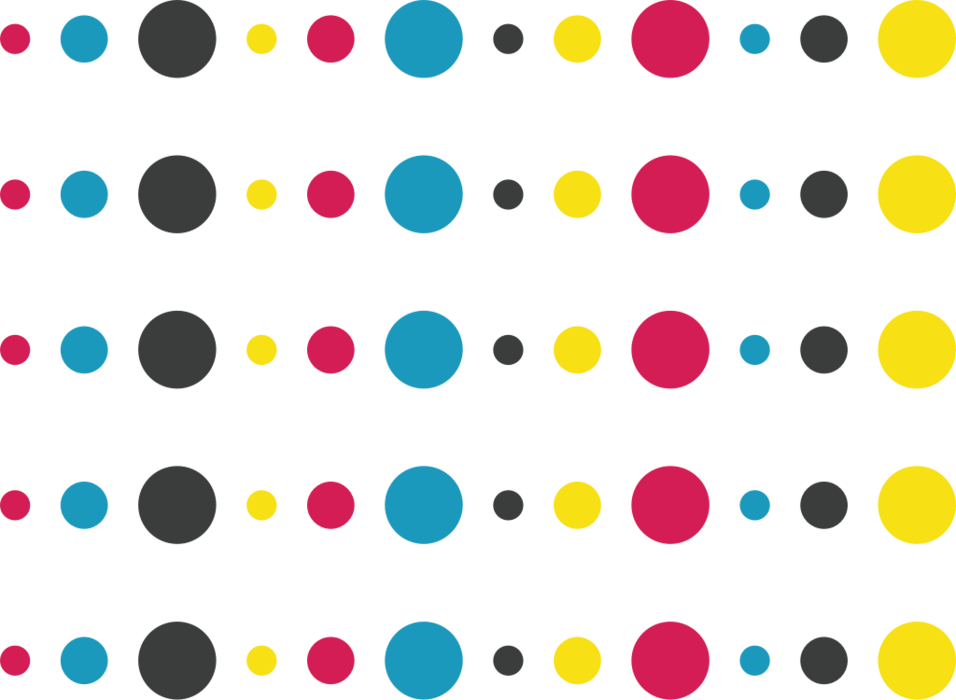 Black Dots Color Vector Art, Icons, and Graphics for Free Download