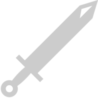 sword vector