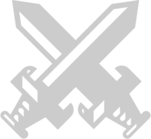 sword vector