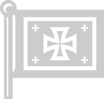 bandera vector