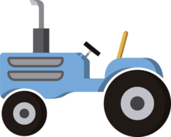 tractor vector