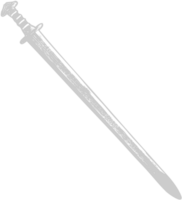 sword vector