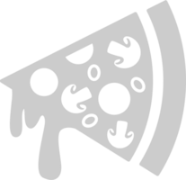 Pizza vector