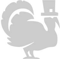 Turkey vector