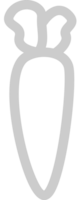Vegetable vector