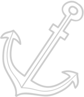 anchor vector