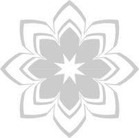 logotipo abstracto geométrico vector