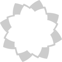 Geometric abstract logo vector