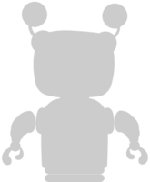 Robotics vector