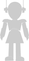 Robotics vector