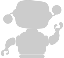 Robotics vector