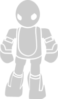 Robotics vector