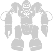 Robotics vector