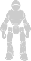 Robotics vector