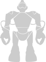 Robotics vector
