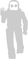 Robotics vector
