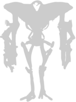 Robotics vector