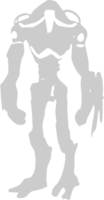 Robotics vector
