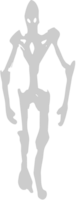 Robotics vector