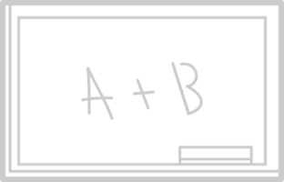 School vector