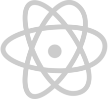 Atom vector