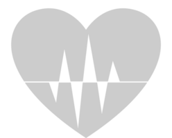 Heartbeat vector