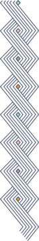 Line pattern vector