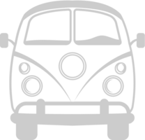 autobús vector