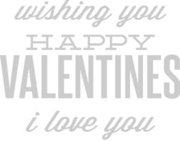 Valentine's Day vector