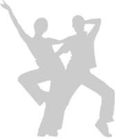 Couple Dance  vector