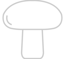 Mushroom vector