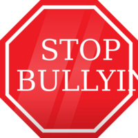 No bullying vector