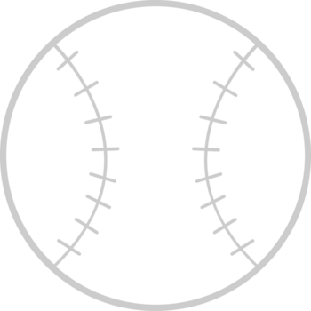 Baseball vector