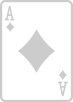 Card vector