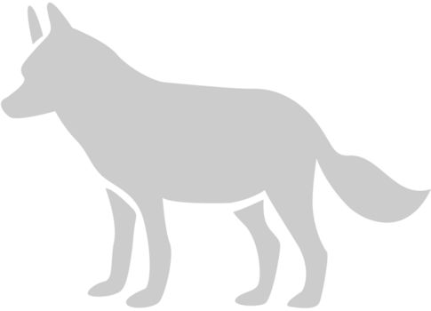 Wolf vector