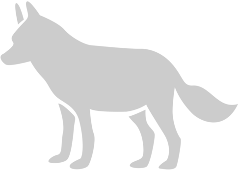 Wolf vector