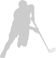 Field Hockey vector