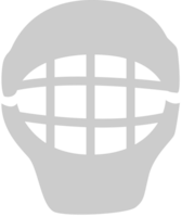 Hockey Mask vector