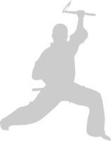 Martial Arts vector