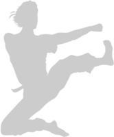 Martial Arts vector