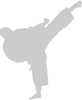 Martial Arts vector