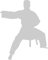 Martial Arts vector