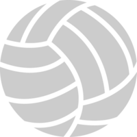 Volleyball vector