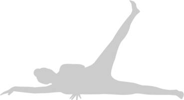 yoga vector