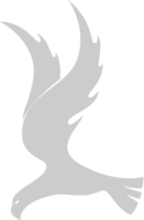 Bird vector