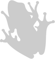 Frog vector