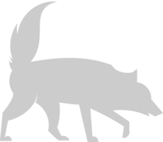 Wolf vector