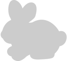 Rabbit vector