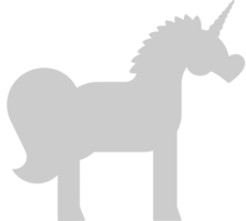 unicornio vector