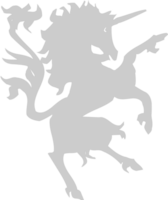 unicornio vector